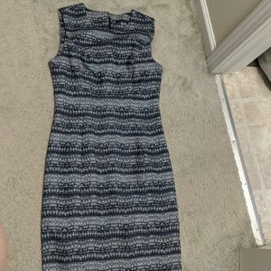 Tommy Hilfiger Shift dress